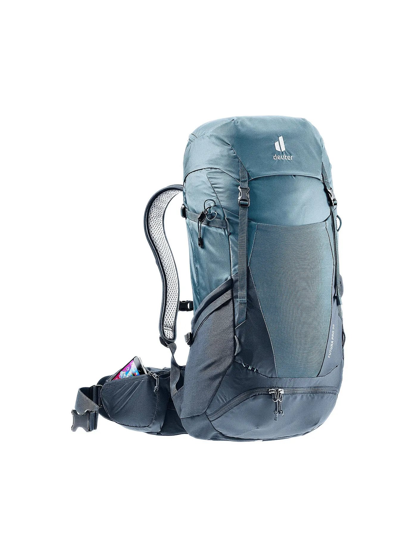 DEUTER | Wanderrucksack Futura Pro 36L | 